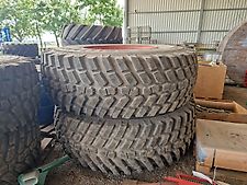 Alliance 650/85R38