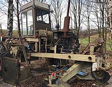 Used Fortschritt E 302 For Sale Tractorpool Com Used Fortschritt E 302 For Sale Tractorpool Com
