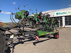 Fendt LOTUS 1250 T