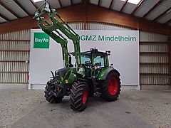 Fendt 311 GEN4 POWER Set2