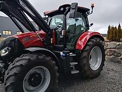 Case IH MAXXUM CVX 150