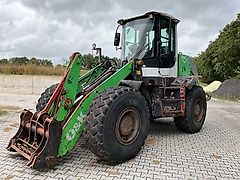 O & K L25.5