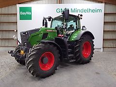 Fendt 720 GEN7 PROFI+ Set 2
