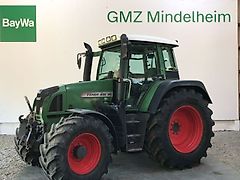 Fendt 415 VARIO COM3 TMS