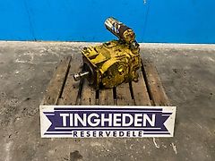 New Holland TF78 (Spare part/Reservedel/Ersatzteil)