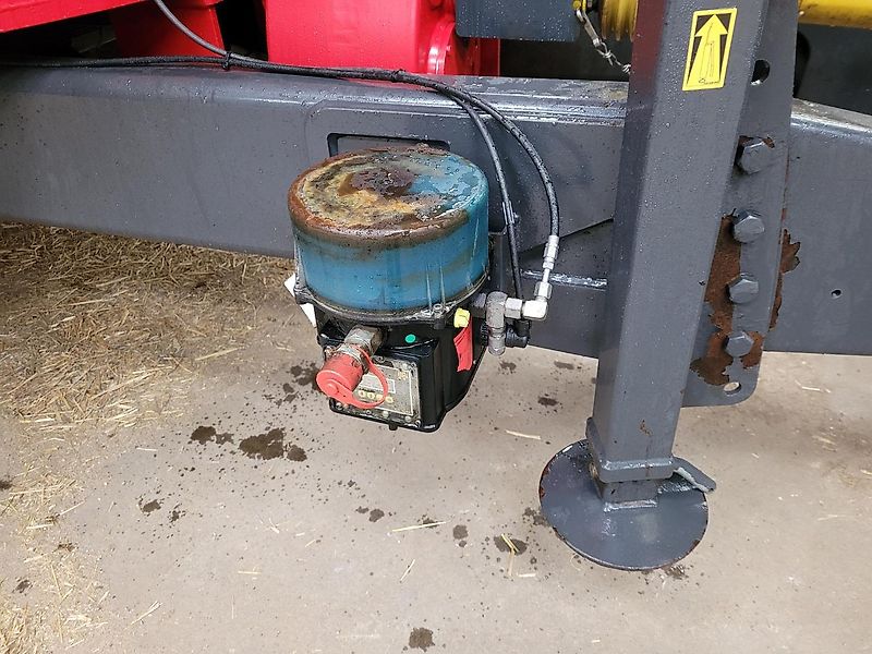 Peecon VME 280