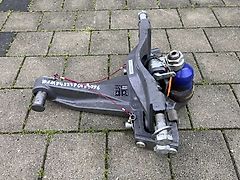 Fendt Z - K80 FEST