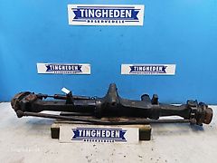 New Holland FX38 (Spare part/Reservedel/Ersatzteil)