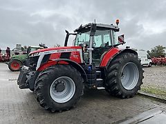Massey Ferguson GEBR. 7S.210 DYNA VT EXCLUSIVE