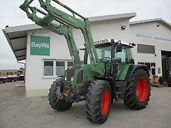Fendt 415 VARIO TMS #916