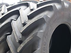 Michelin MachXBIB--600/70R28--157D--NEU--SONDERPOSTEN--BEGRENZTE STÜCKZAHL--