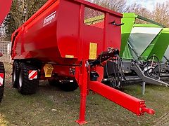 Krampe Big Body 640 Carrier