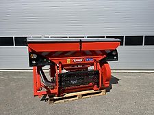 Kuhn Fronttank TF1512 LS