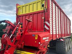 Pöttinger Jumbo 10010