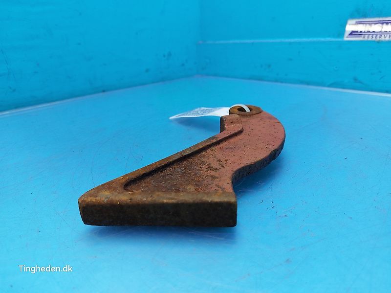 New Holland 4860 (Spare part/Reservedel/Ersatzteil)