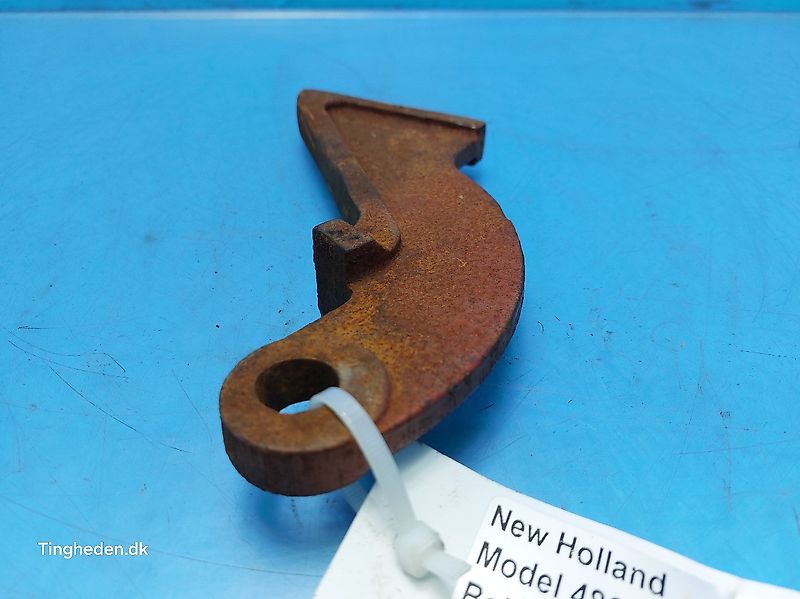 New Holland 4860 (Spare part/Reservedel/Ersatzteil)