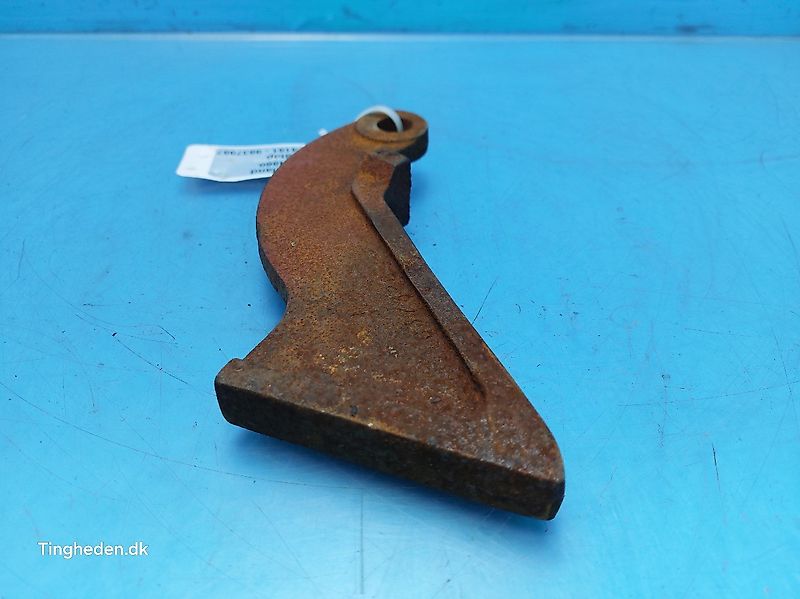 New Holland 4860 (Spare part/Reservedel/Ersatzteil)