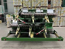 Krone EASYCOLLECT 753