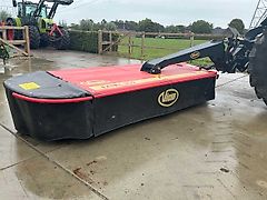Vicon Extra 332