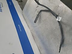 Fendt MUDGUARD/SPATBORDEN