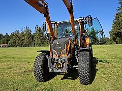 Fendt Fendt 516 Vario S4 Power