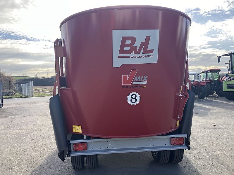 BvL V-Mix 10N-1S