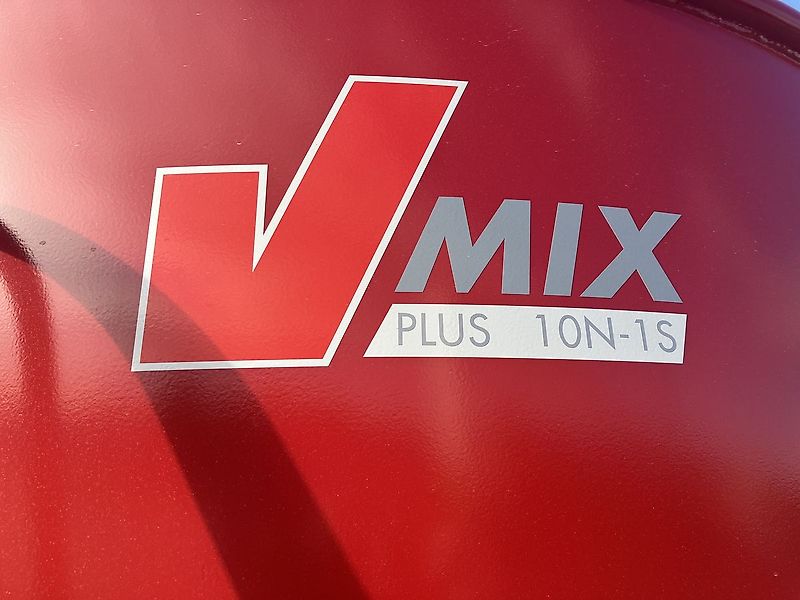 BvL V-Mix 10N-1S