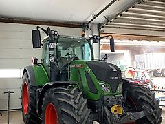 Fendt 720 Vario Profi