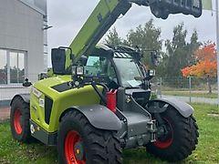Claas SCORPION 756 VARIPOWER 2 PLUS