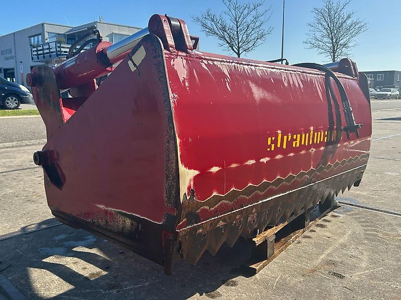 Strautmann 180 Euro kuilhapper