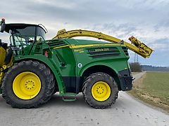 John Deere 8800i