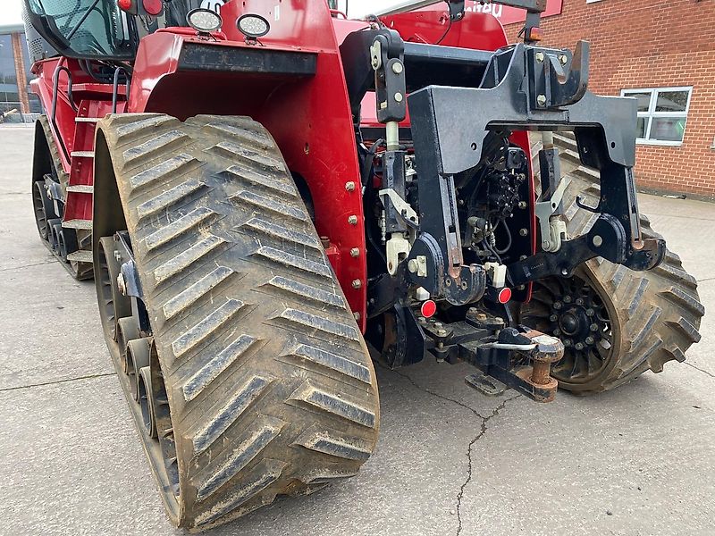 Case IH Quadtrac 580