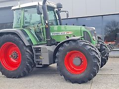 Fendt 820 Vario TMS