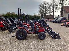 TYM T255H