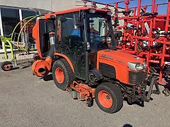 Kubota B 2530