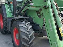 Fendt 309