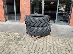 Michelin 480/70R30 OMNIBIB 141 D