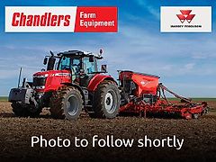 Massey Ferguson 6480