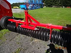 H LM Cambridewalze 3 Meter HL M 3 Meter Cambrigewalze