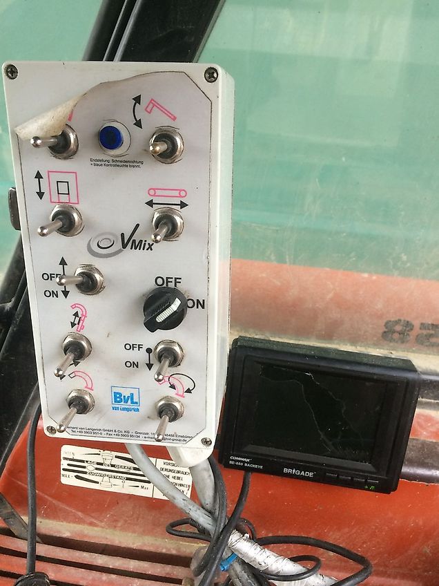 BvL V-Mix Fill Plus 10 LS