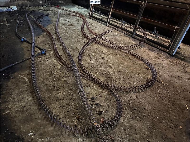 Reime Kraftforautomater