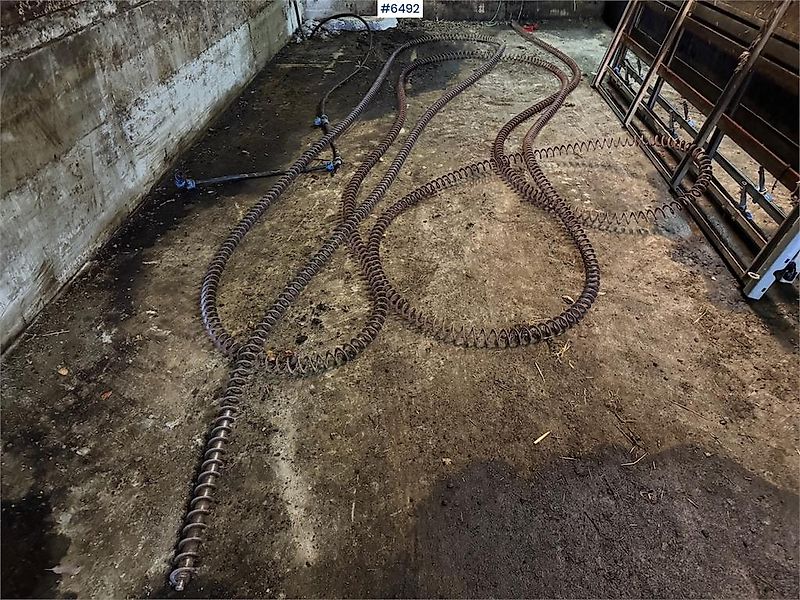 Reime Kraftforautomater