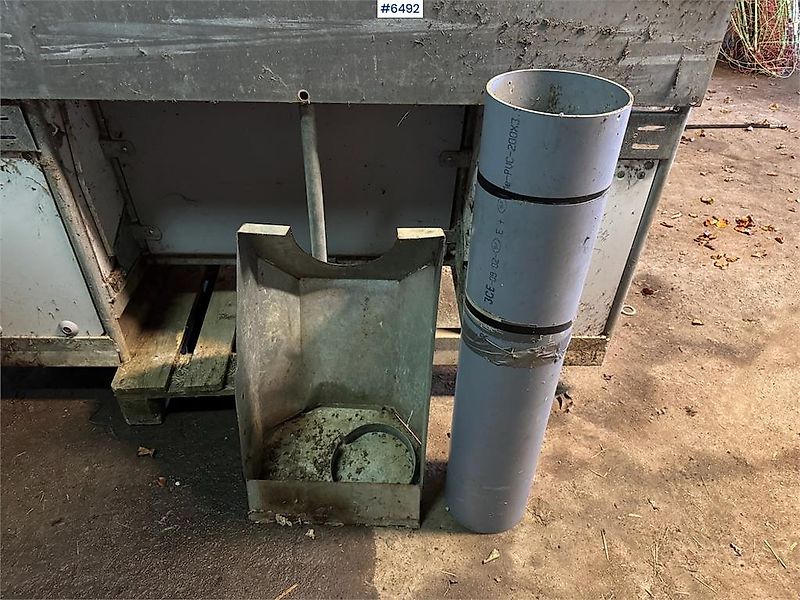 Reime Kraftforautomater