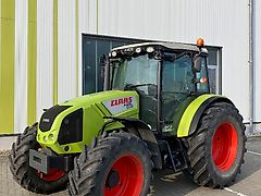 Claas AXOS 340 CX