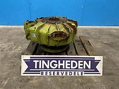 Claas Mercator 75 (Spare part/Reservedel/Ersatzteil)