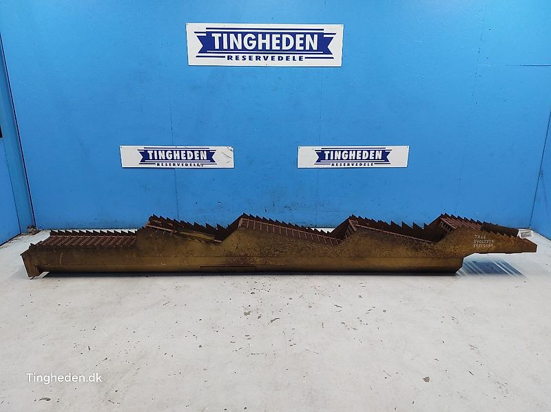 New Holland TX68 (Spare part/Reservedel/Ersatzteil)