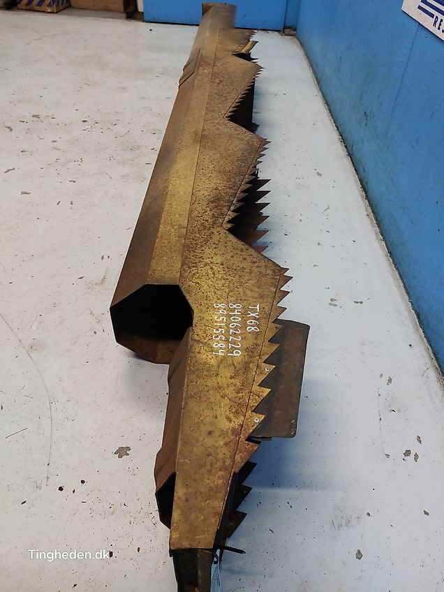 New Holland TX68 (Spare part/Reservedel/Ersatzteil)