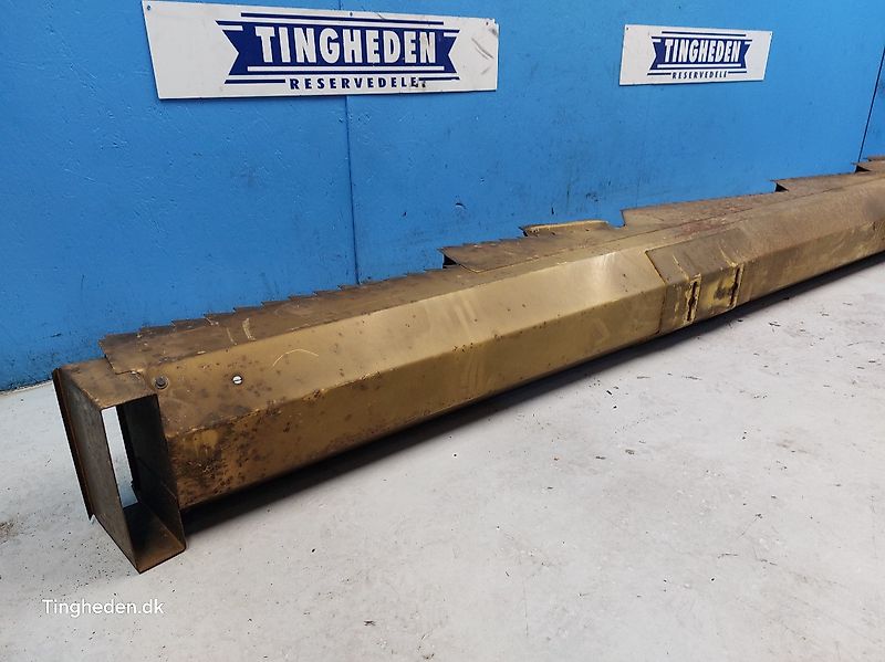 New Holland TX68 (Spare part/Reservedel/Ersatzteil)