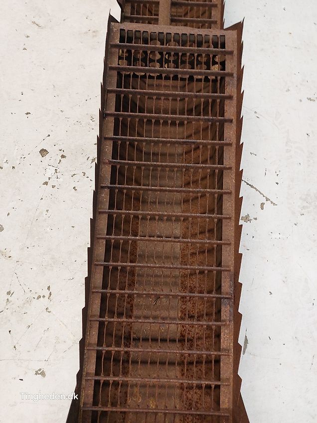 New Holland TX68 (Spare part/Reservedel/Ersatzteil)