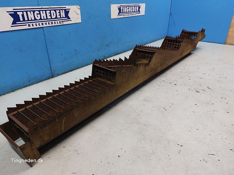 New Holland TX68 (Spare part/Reservedel/Ersatzteil)